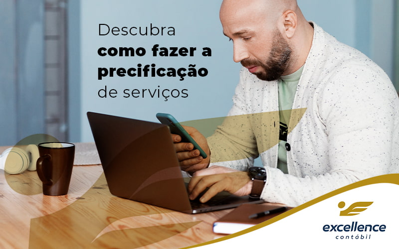 Descubra Como Fazer A Precificacao De Servico Blog (1) - Contabilidade em São Luís - MA | Excellence Contábil - Descubra como fazer a precificação de serviços